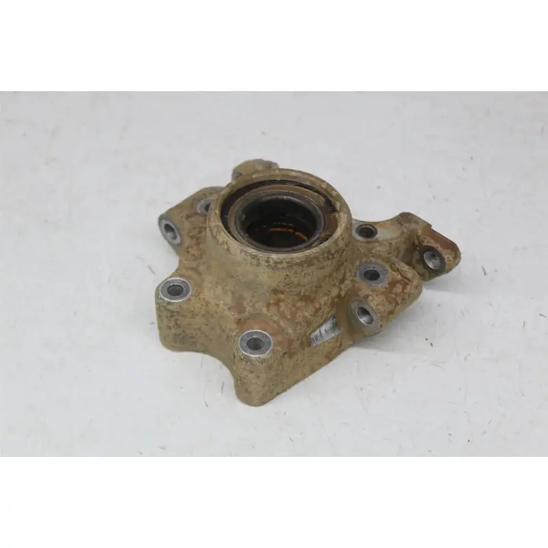 2021 POLARIS RZR XP 1000 EPS REAR LEFT STEERING KNUCKLE SPINDLE AXLE CARRIER