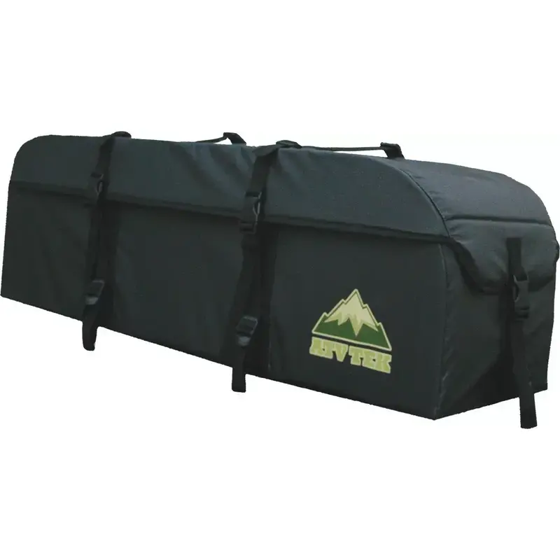 ATV Tek ASEBLK Expedition Cargo Bag