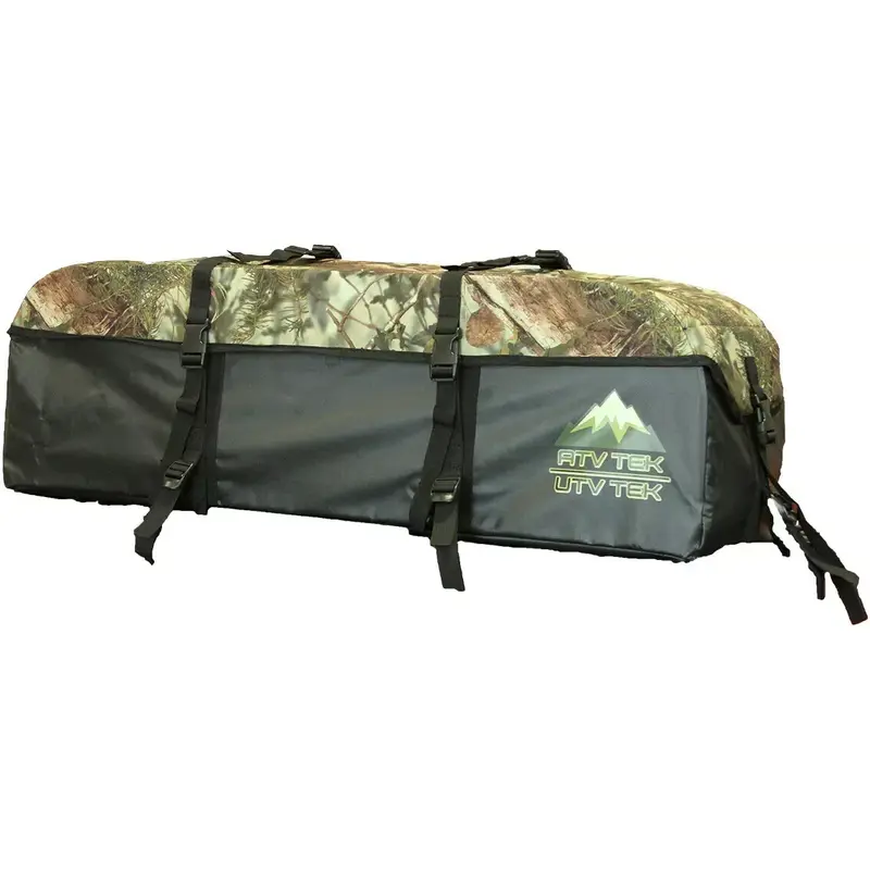 ATV Tek ASEMOB Expedition Cargo Bag