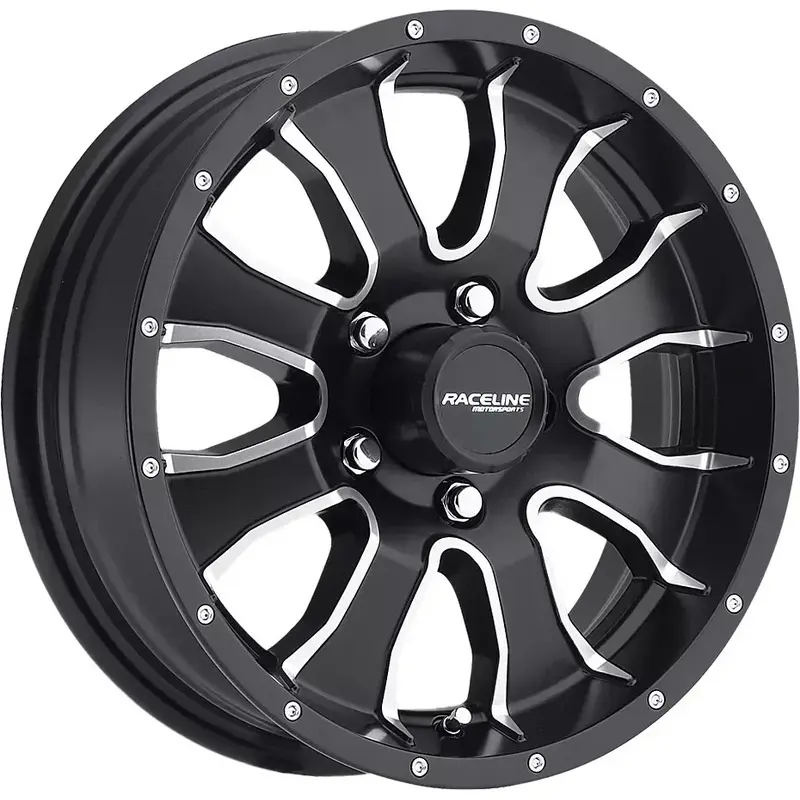 AWC 860M-56060 Mamaba Trailer Wheel