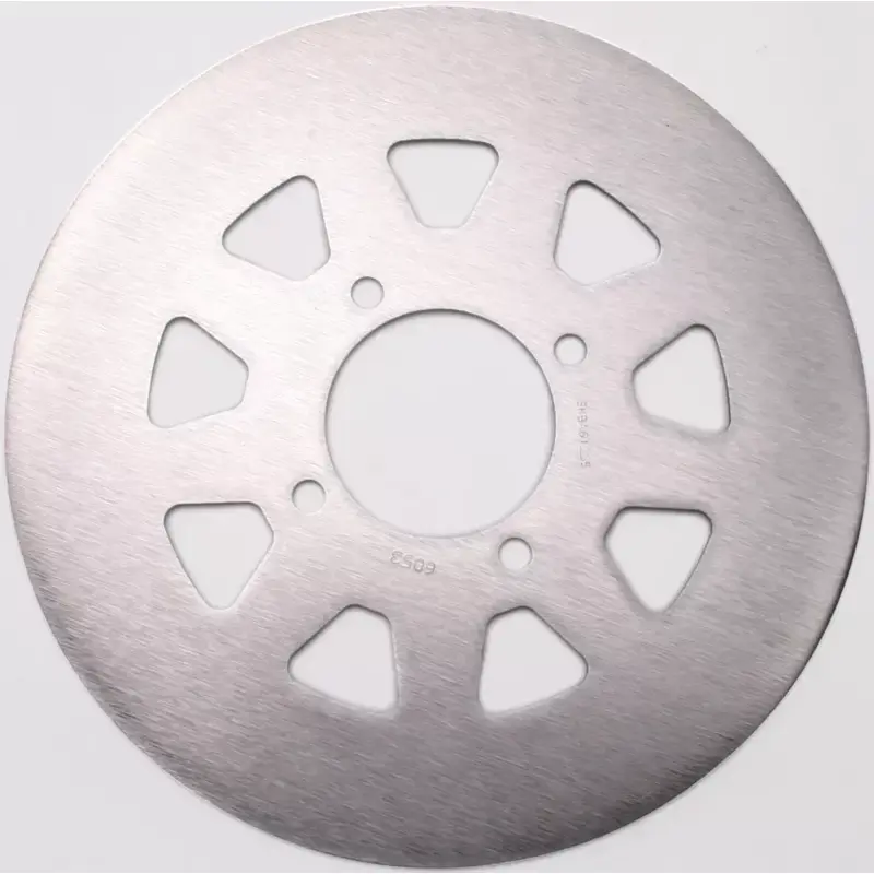 EBC MD6053D Brake Rotors