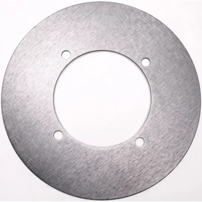EBC MD6252D Brake Rotors
