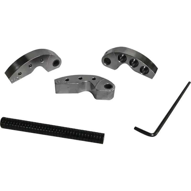 EPI 805874S Belly Buster Adjustable Weights