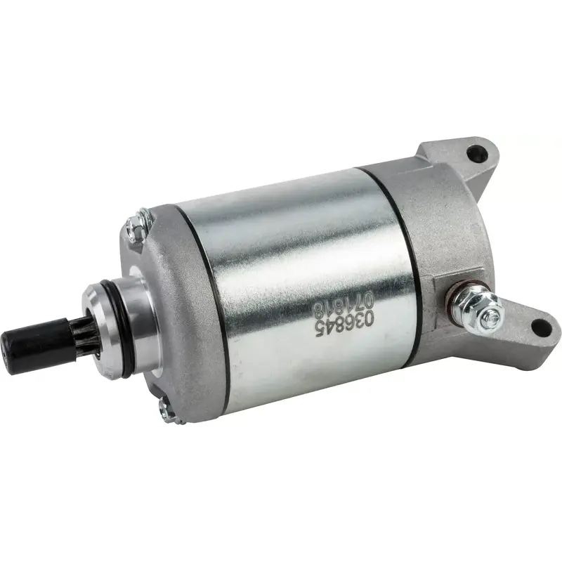 FIRE POWER SMU0548 Starter Motor