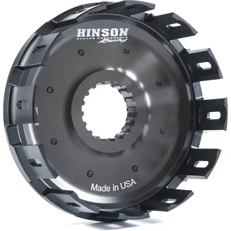 Hinson HC313 Complete Billet Proof Clutch Kits