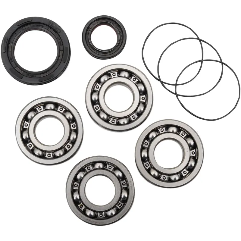 Hot rods Crankshaft Bearings - Yamaha