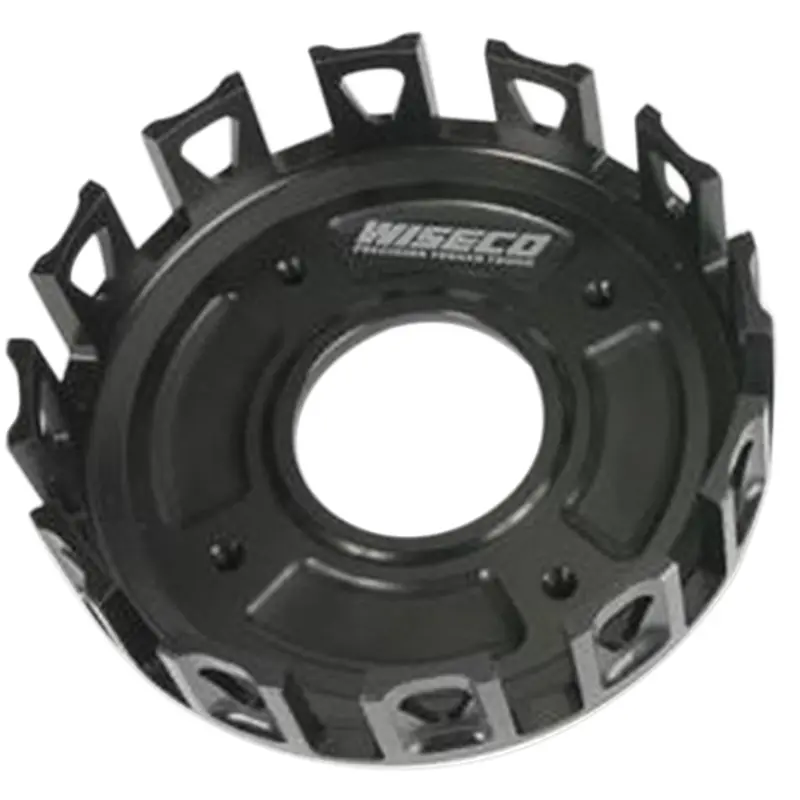 Precision-Forged Clutch Basket