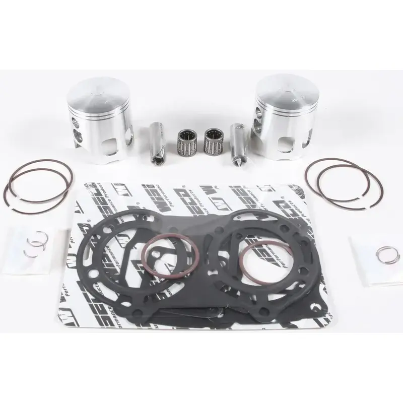 Wiseco PK145 High-Performance Complete Top End Kits