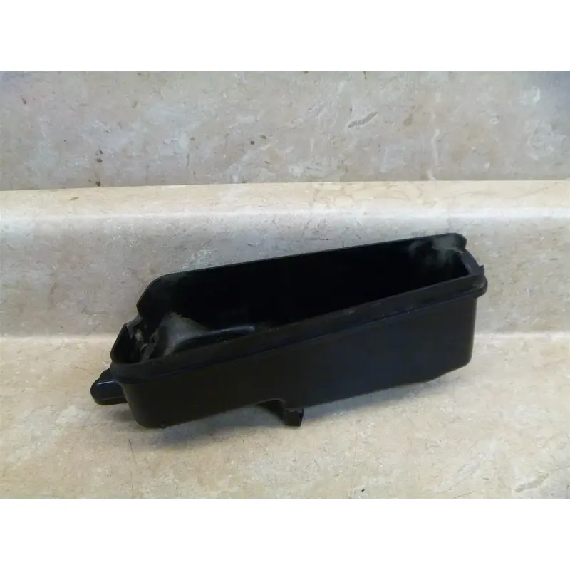 Yamaha 750 XV VIRAGO XV750-J Used Tool Tray Box 1982 Vintage #YB42