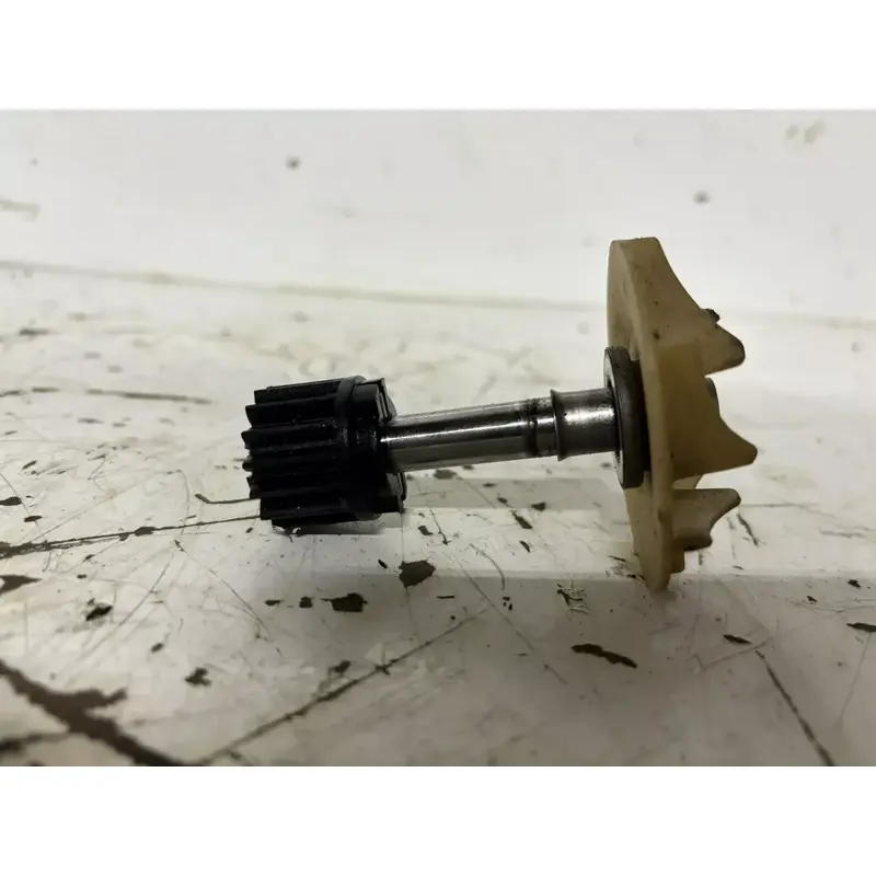 2007 Can Am Outlander 500 Water Pump Impeller Shaft Gear