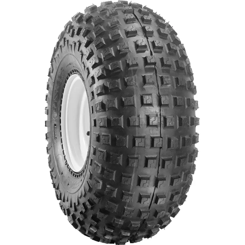 Duro Tire - HF240A - Front/Rear - 25x12.00-9 - 2 Ply