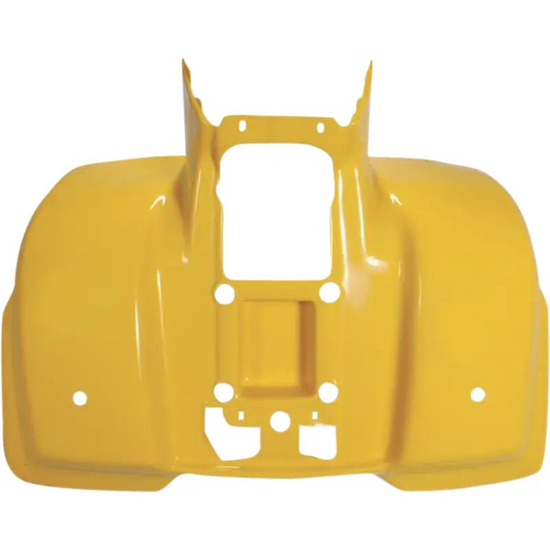 Fender Replacement Plastic