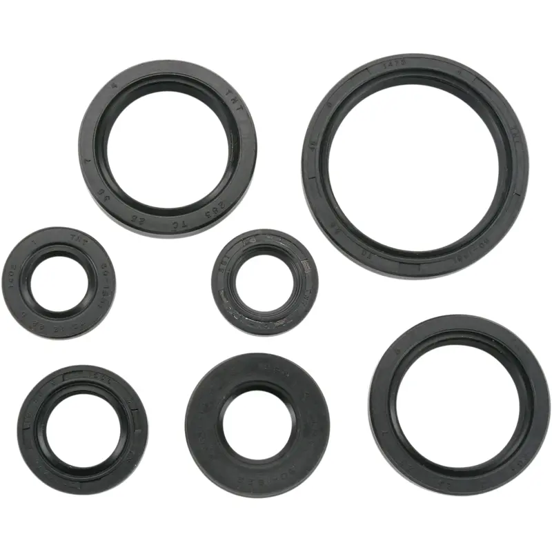 Motor Oil Seals