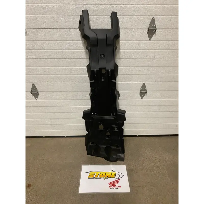 NEW OEM HONDA ATV SKID PLATE ENGINE GUARD 2014-2025 50360-HR3-A20