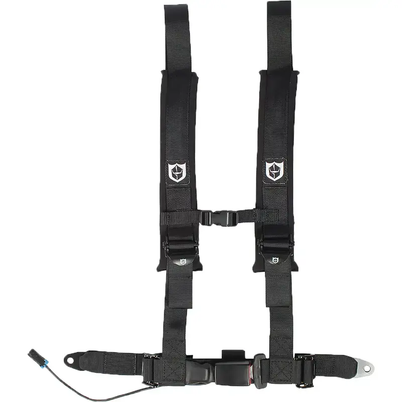 Pro Armor A16UH348BL Harness Driver Side