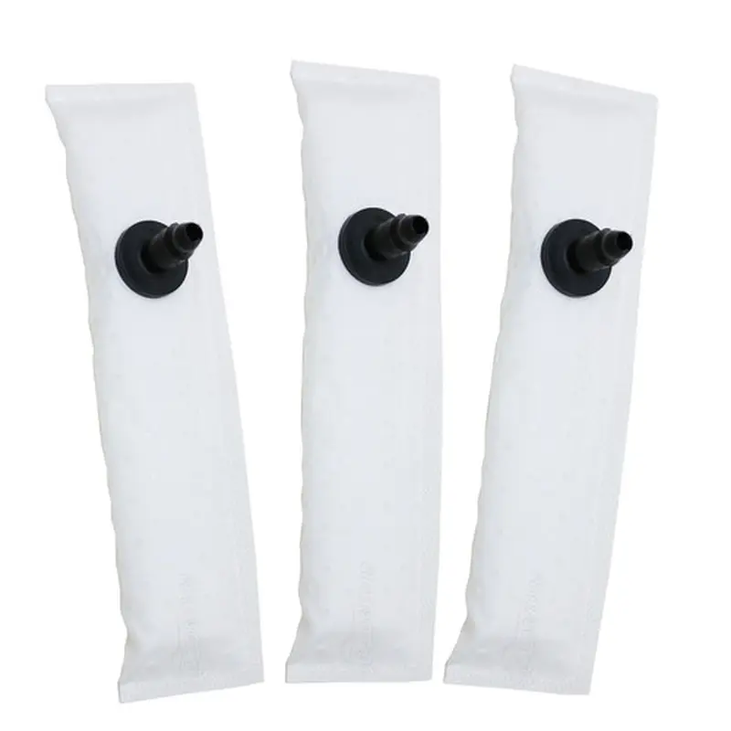 QUANTUM FUEL PUMP STRAINER 3 PK
