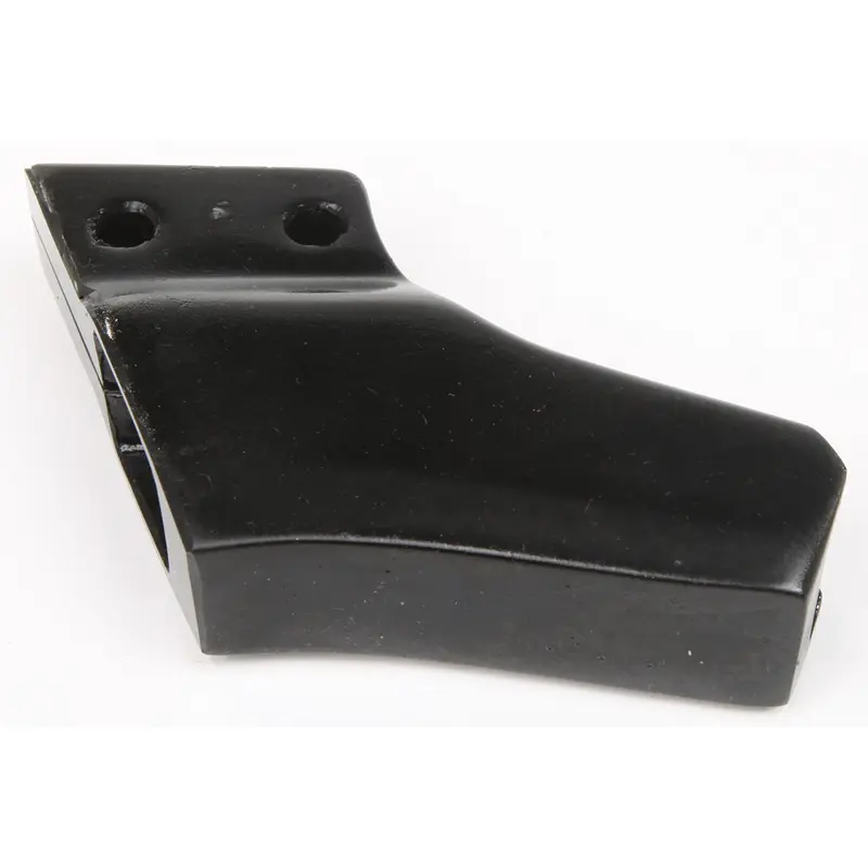 UPP CHAIN SLIDER REAR (BLACK)