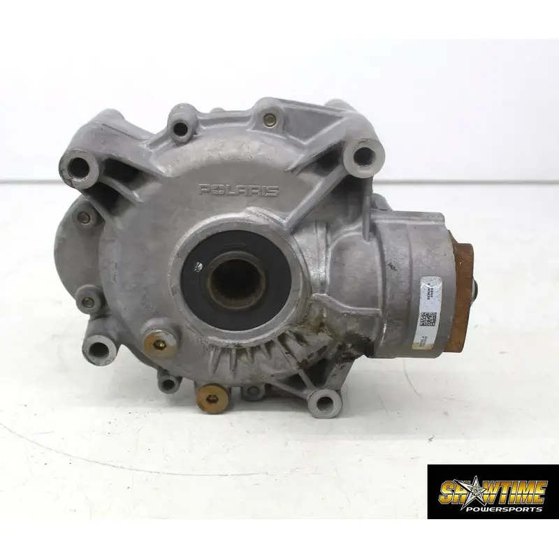 15-25 Polaris Sportsman Xp 1000 Rear Back Differential Gearbox Assmebly (read)