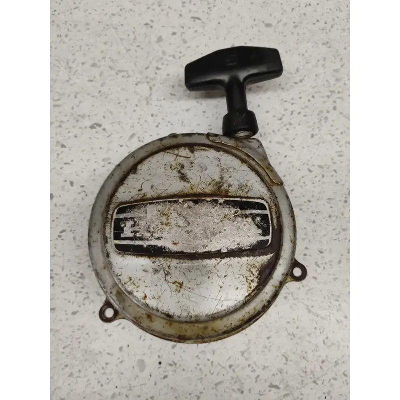 1979 honda atc 110 Atc110 OEM Recoil Starter Pull Start In Working Condition