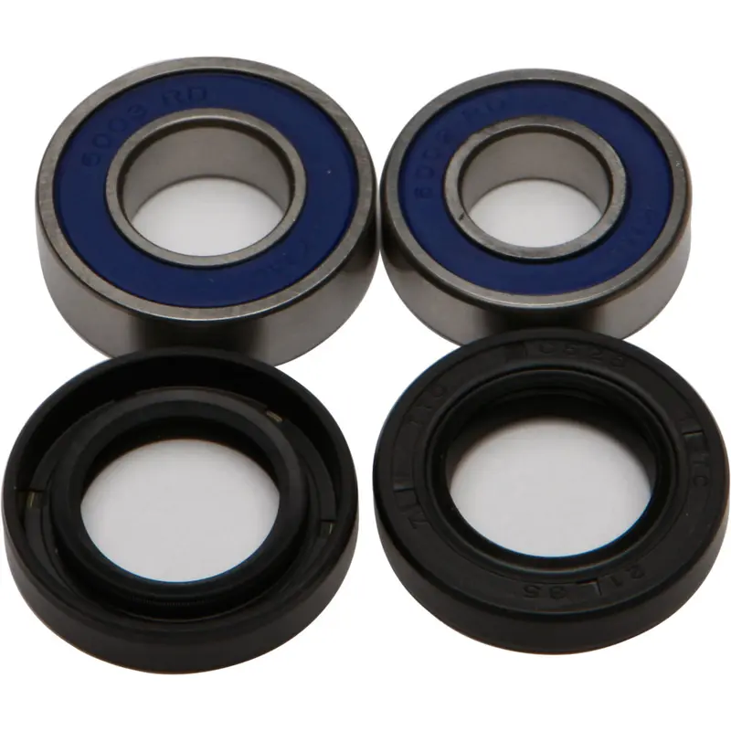 ALL BALLS WHEEL BEARING & SEAL KIT