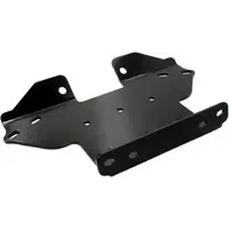 KFI #100535 Kawasaki Brute Force Winch Mount