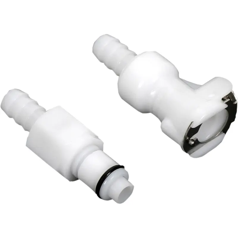 Motion pro Dual Quick-Disconnect Coupling - 5/16"