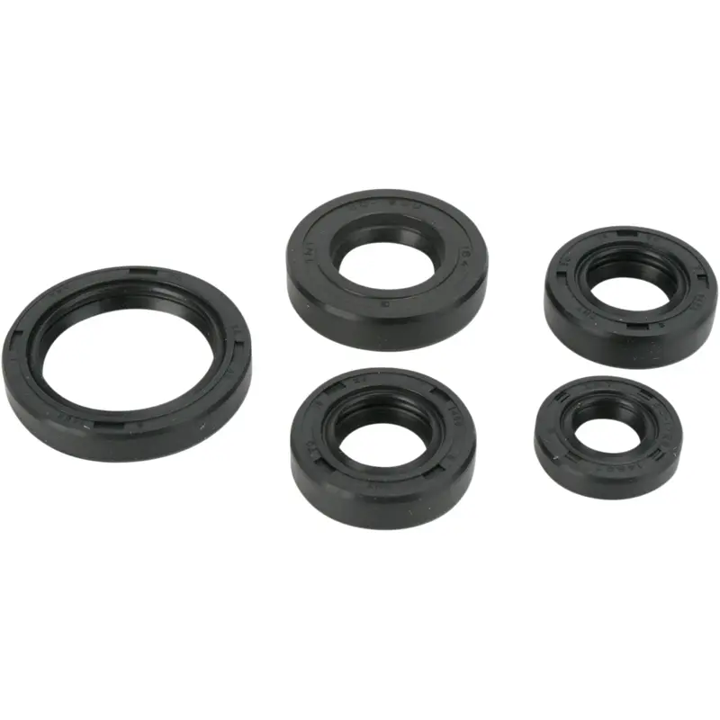 Motor Oil Seals