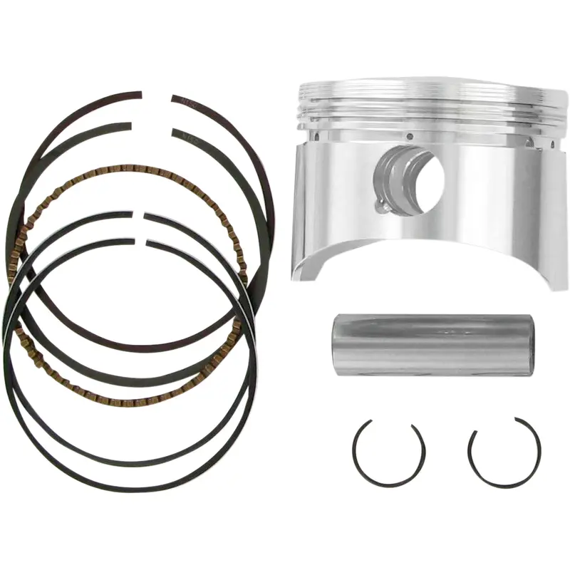 Piston Kit for 4 Stroke