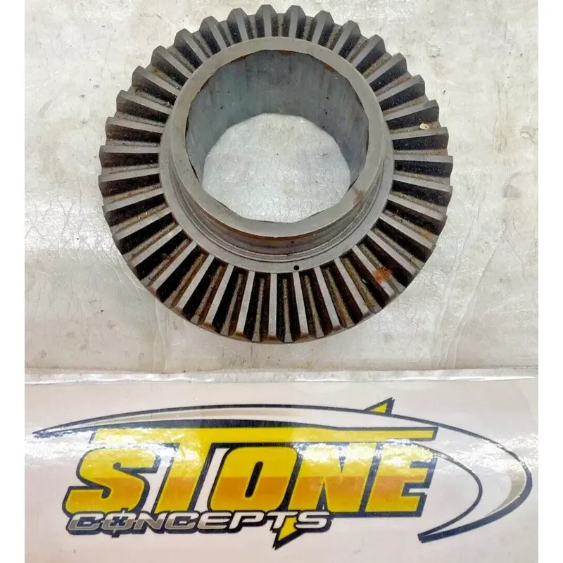 Polaris Front Differential Ring Gear RZR XP 900 1000 3235489