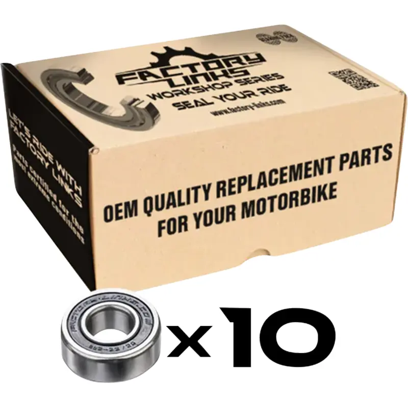 Wheel Bearing Packs