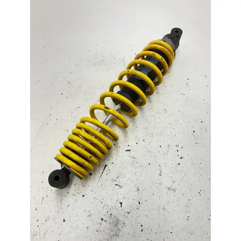 04 2004 Polaris Trailblazer 250 2x4 OEM GOOD! Rear Back Shock Spring Suspension