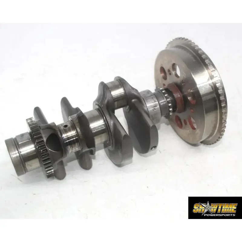15-25 Polaris Sportsman Xp 1000 Engine Motor Crankshaft Crank Shaft (see descp)