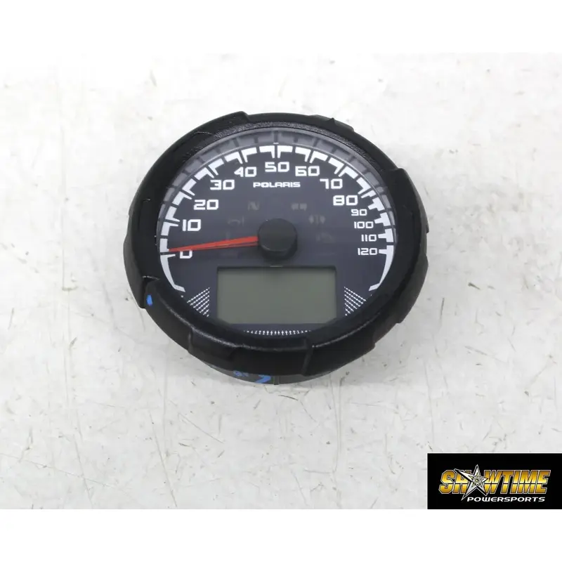 15-25 Polaris Sportsman Xp 1000 Speedo Tach Gauge Display Speedometer *tested*