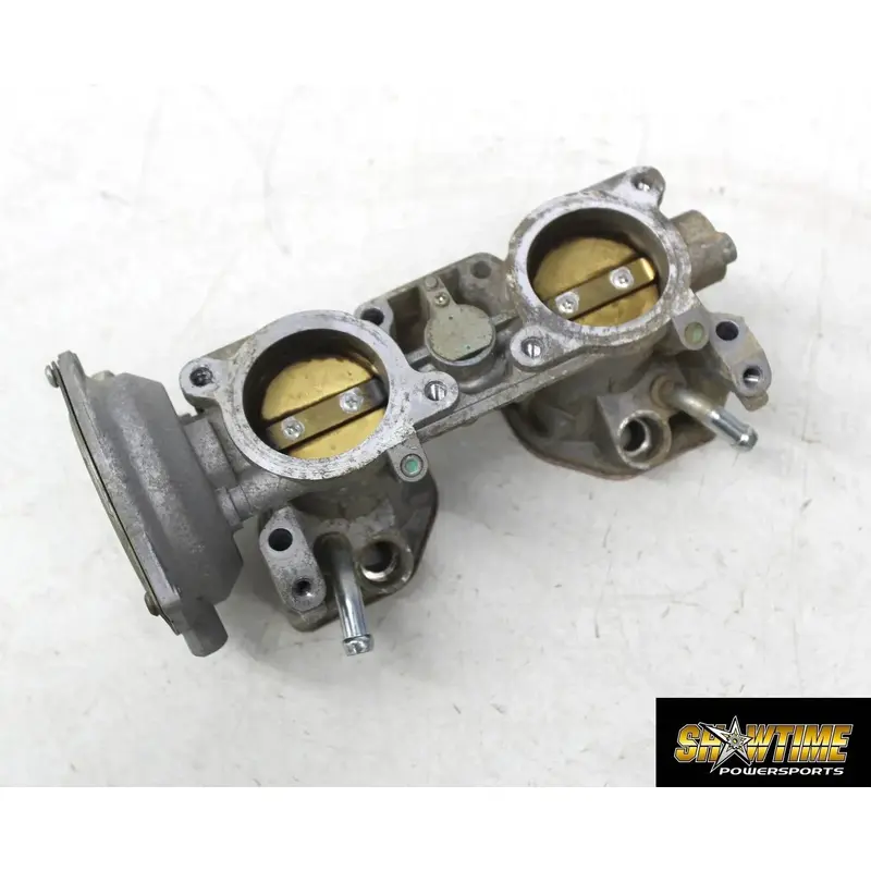 15-25 Polaris Sportsman Xp 1000 Throttle Body Bodies