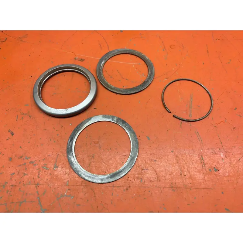 5018 Shock Spring Retainer Washers Clip 2003 KTM 525 EXC 1998-2016