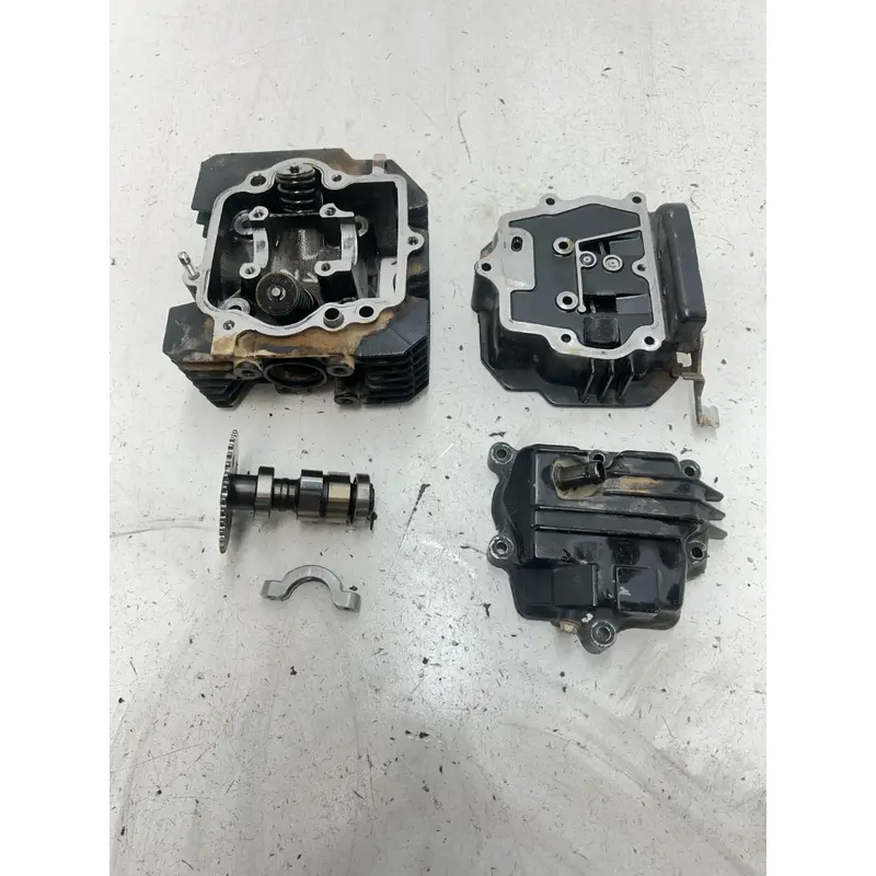 86 1986 Honda Fourtrax TRX200SX Trx 200 Sx OEM Cylinder Head Cap Cam Valve Cover