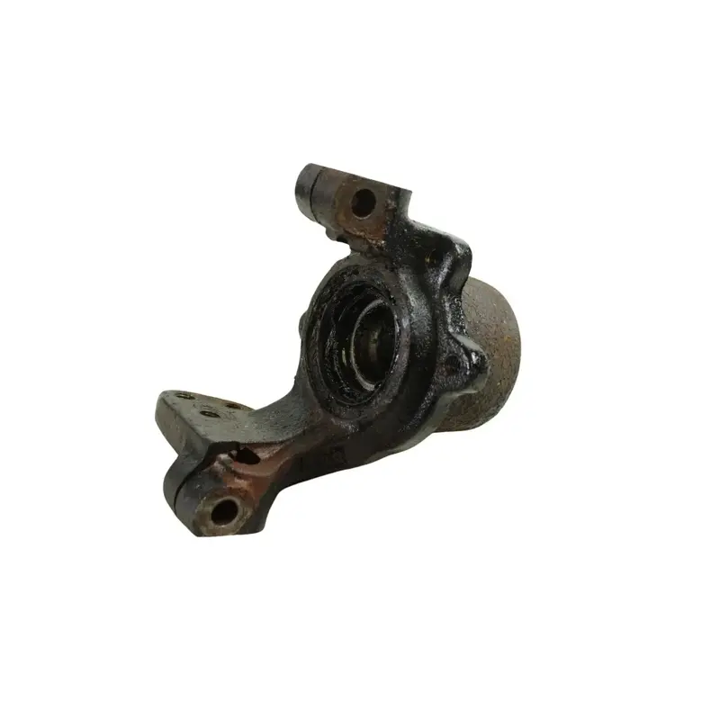 96-02 SUZUKI KING QUAD 300 OEM FRONT RIGHT KNUCKLE B4505