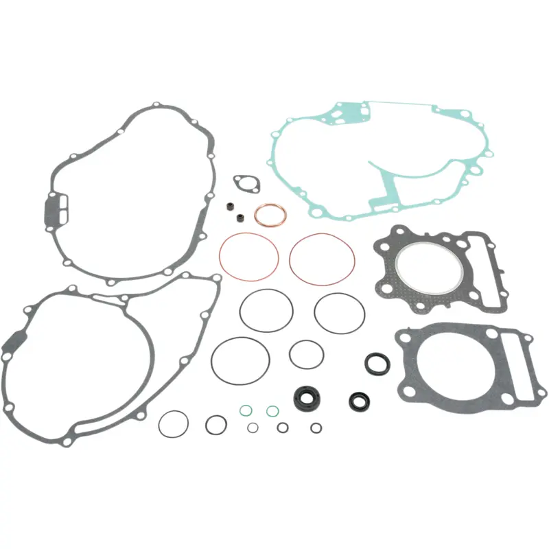 Complete Gasket and Oil Seal Kit