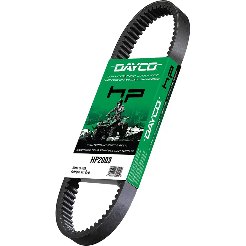Dayco Standard Drive Belt HP2020
