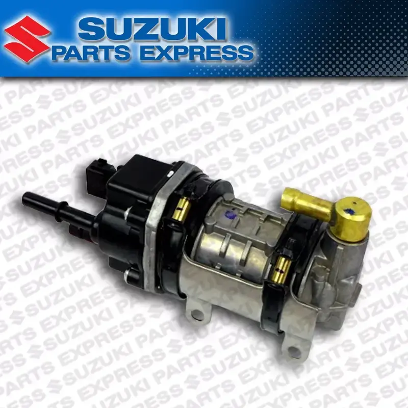 NEW 2006 - 2011 SUZUKI QUADRACER 450 LT-R450 LTR450 OEM FUEL PUMP 15100-45G02