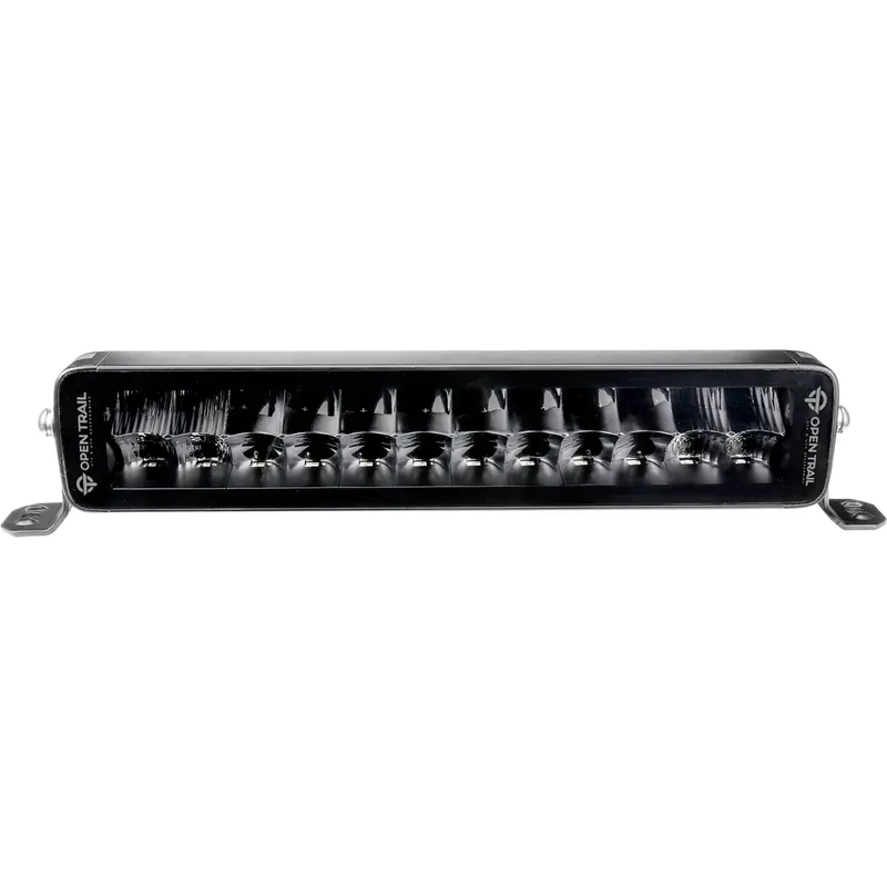 OPEN TRAIL STEALTH LED LIGHT BAR 13"