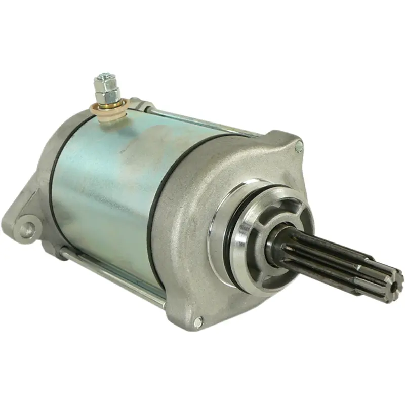 Parts unlimited Starter Motor Suzuki/Arctic Cat