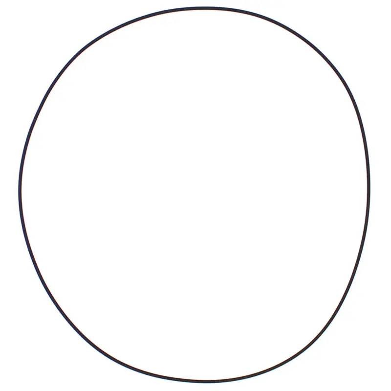 VERTEX CLUTCH COVER GASKET
