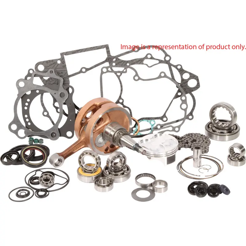 Vertex Complete Engine Rebuild Kit Honda TRX400EX Sportrax 2000-2004