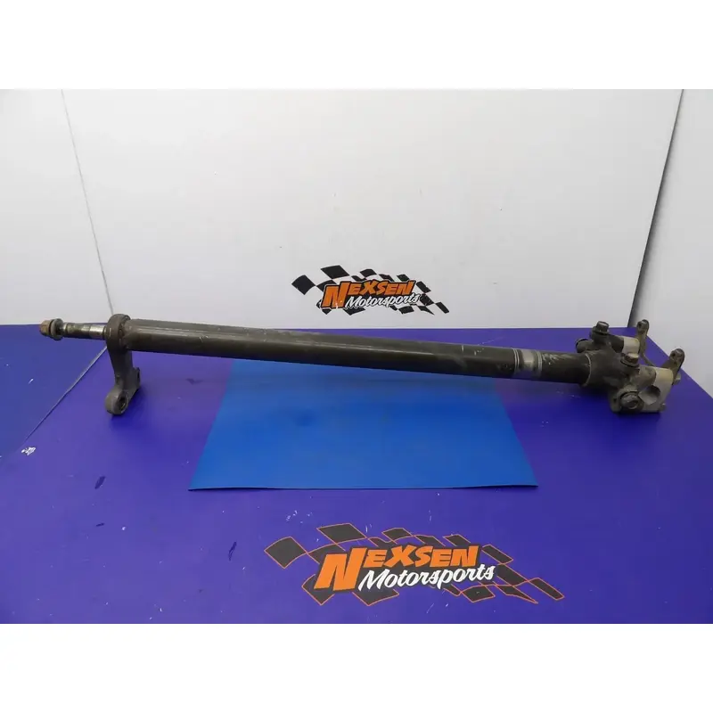 1988 Yamaha Blaster Steering Shaft Rod 2XJ-23813-01-00