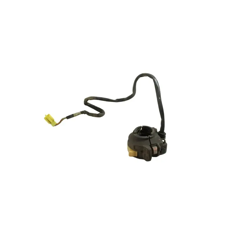 1999-02 SUZUKI KINGQUAD 300 LTF300F LEFT HANDLEBAR LIGHT START B4505