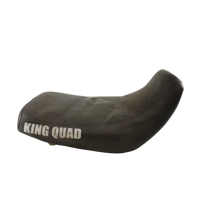 1999 SUZUKI KING QUAD 300 OEM SEAT B4505