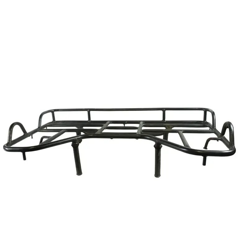 1999 Suzuki LT-F300F Carrier Rear Rack B4505