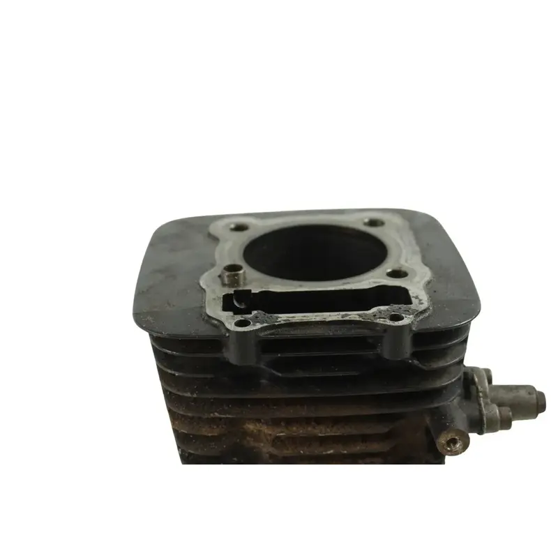 91-02 SUZUKI KING QUAD 300 OEM ENGINE TOP END CYLINDER B4505