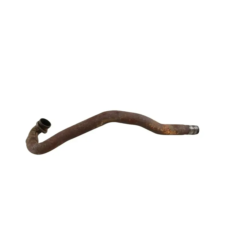 91-02 SUZUKI KING QUAD 300 OEM EXHAUST HEADER PIPE B4505
